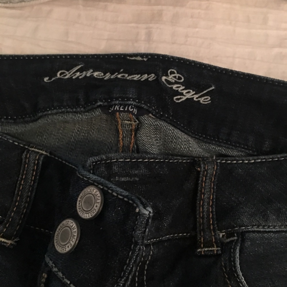 Jeans - Picture 2 of 3